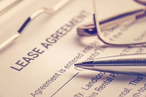how to transfer a lease