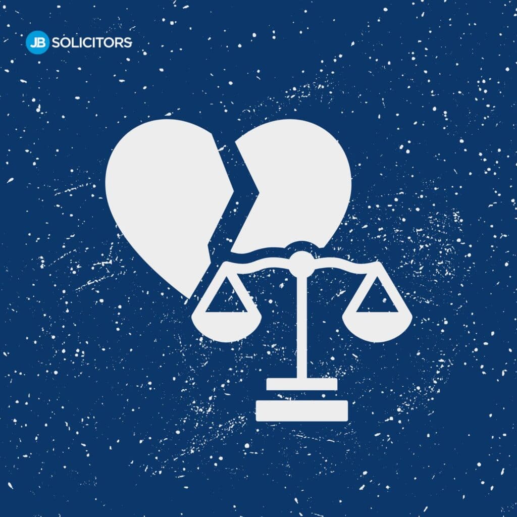 divorce and family law