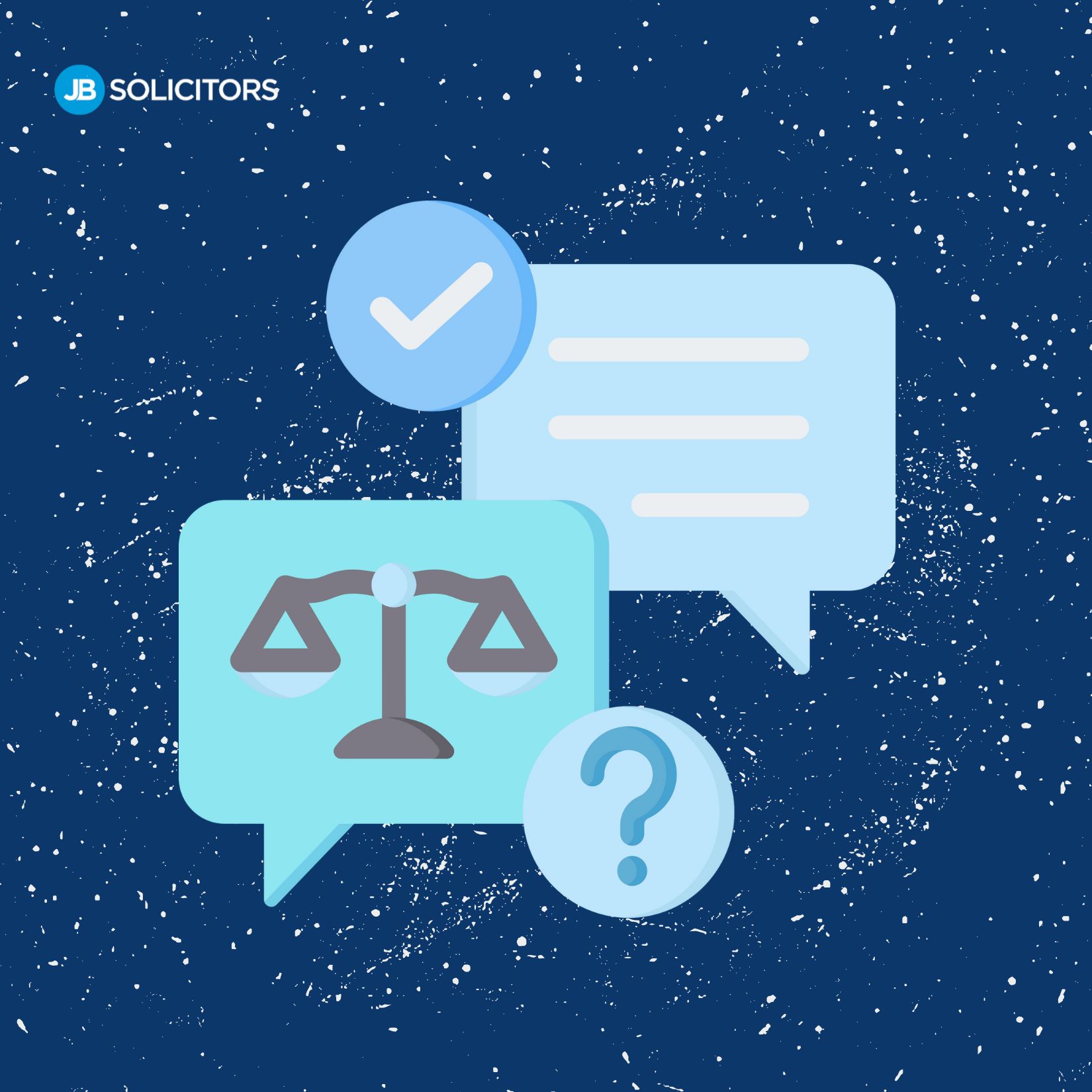 a legal conversation