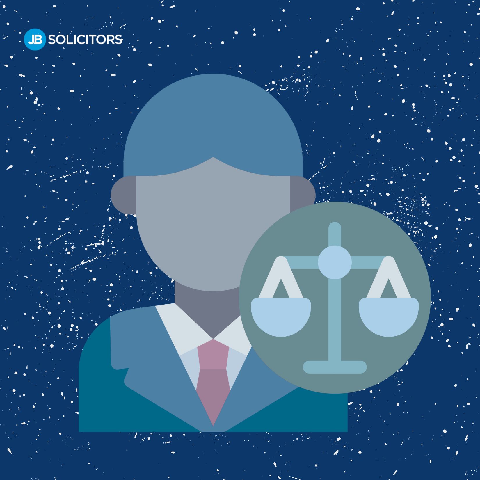 a lawyer