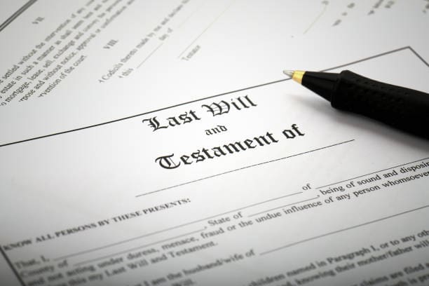 cost of making a will with a solicitor in australia