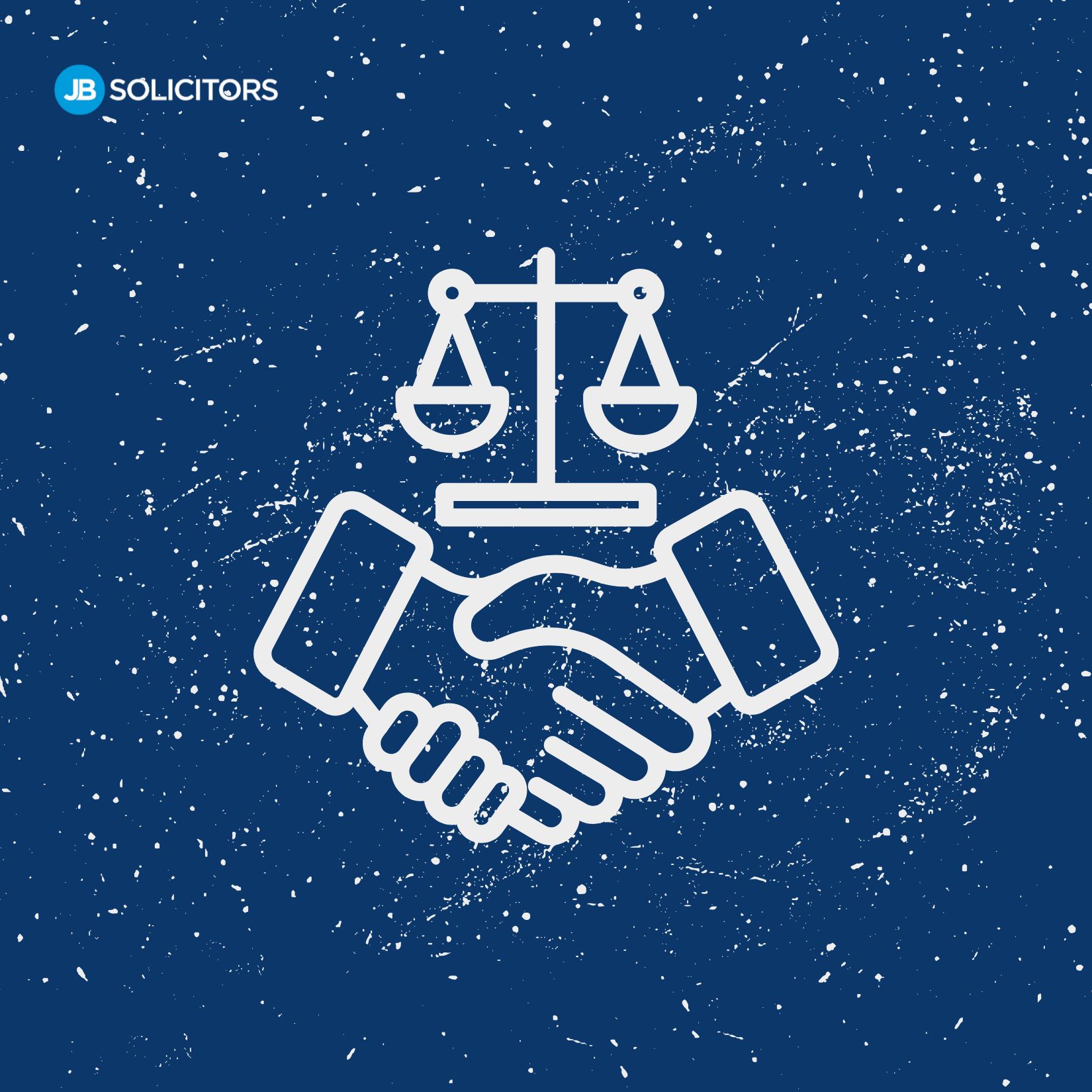 two parties agreeing in a court procedure