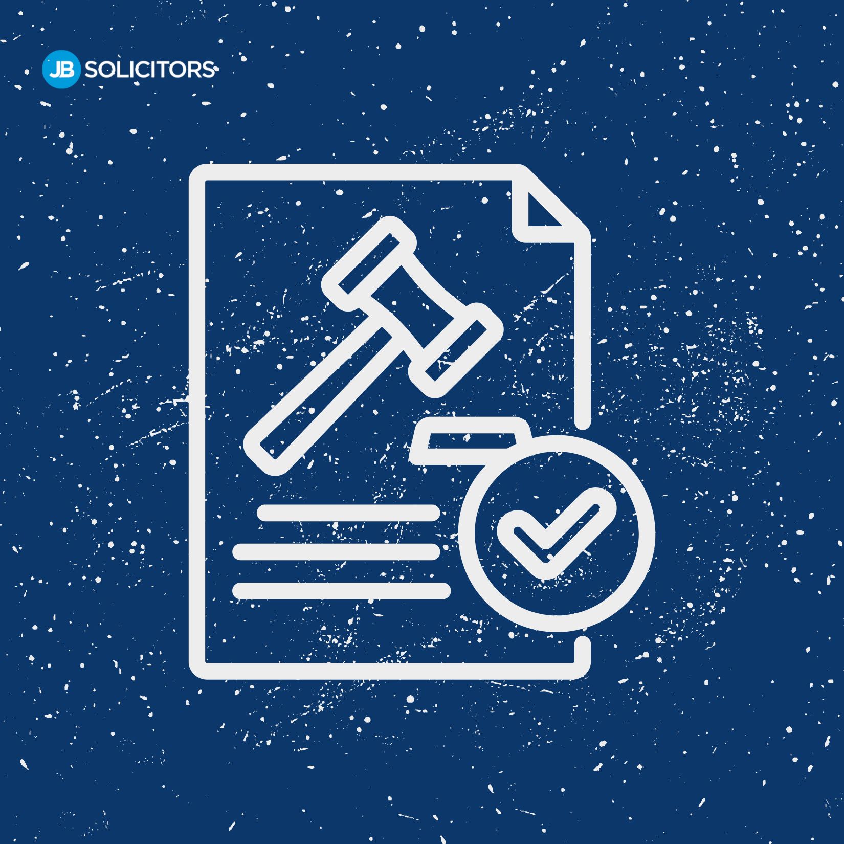 a court approved application form