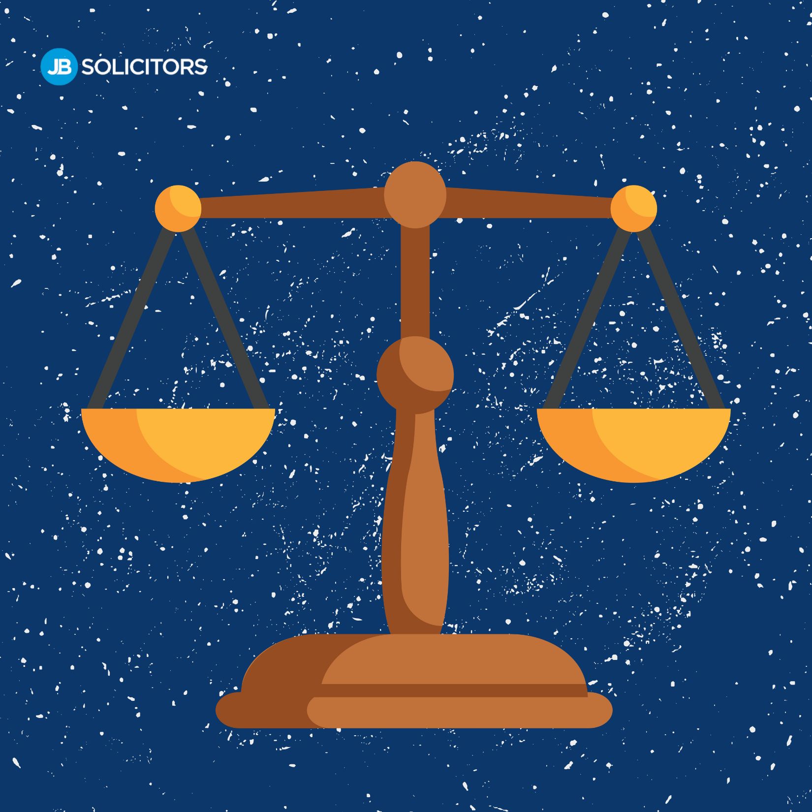 a justice scale