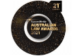 australian law awards 2021