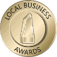 local business awards logo