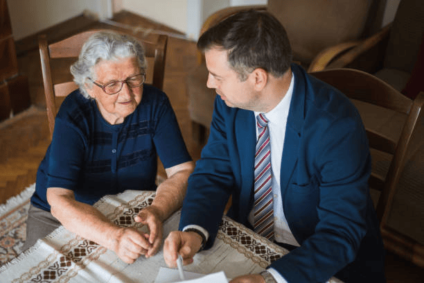 grandparents rights in australia