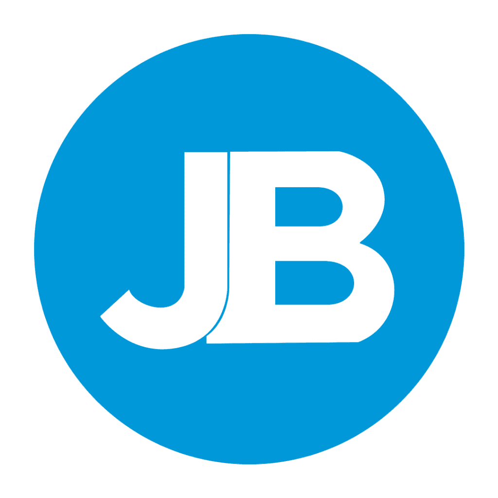 jb solicitors logo