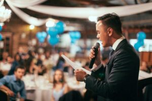 JB Solicitors’ Charity Dinner in support of Beyond Blue