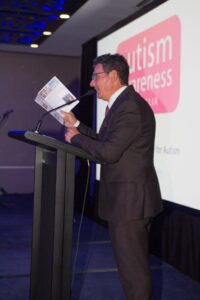 JB Solicitors’ & Connecting Families Charity Dinner in support of Autism Awareness Australia