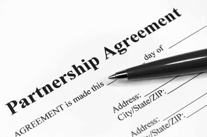 partnership agreements sydney lawyers near me
