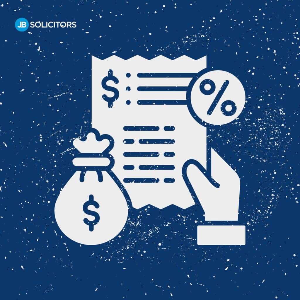 implications of tax in child support
