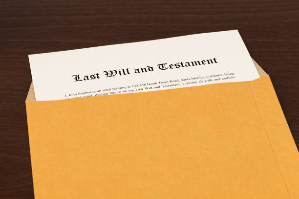 cost of preparing a Will