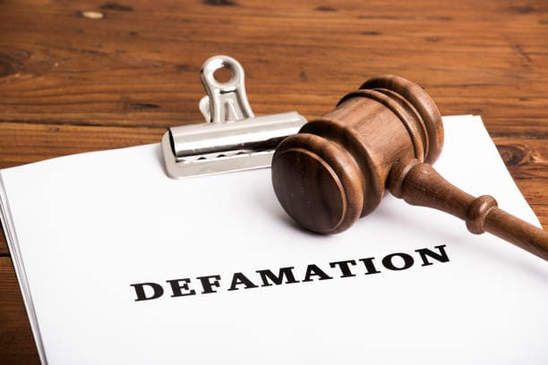 defamation lawyer sydney 