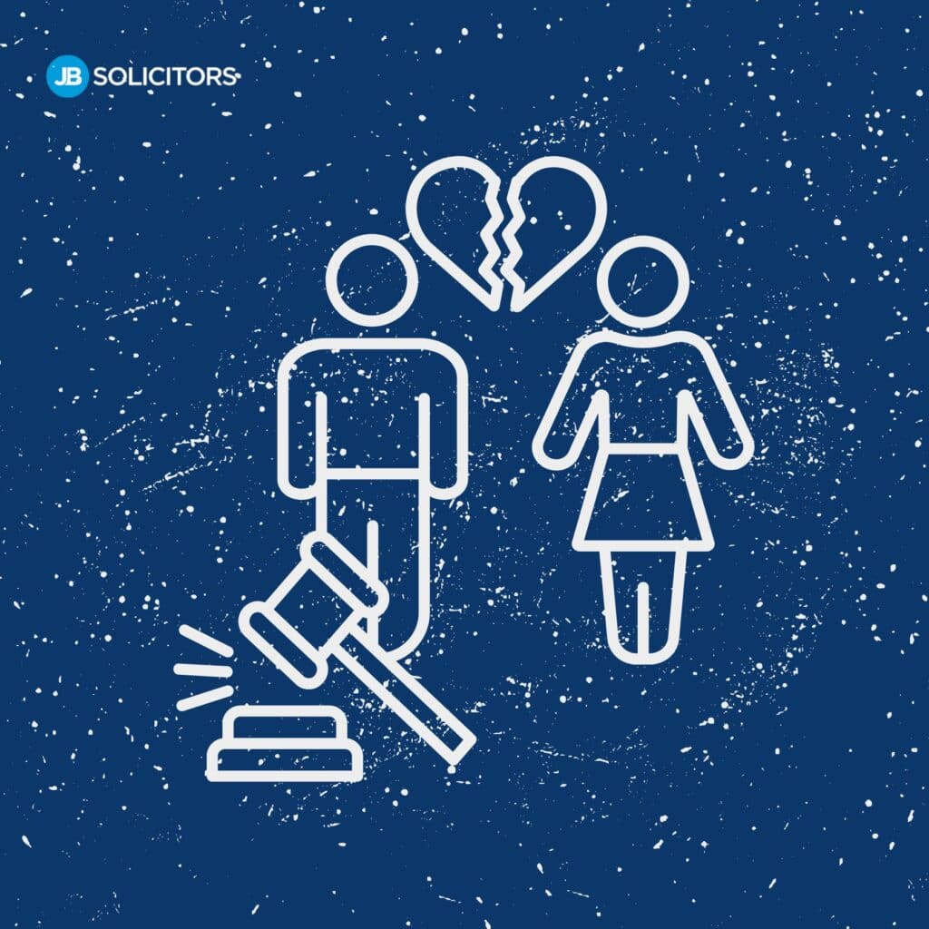 divorce law