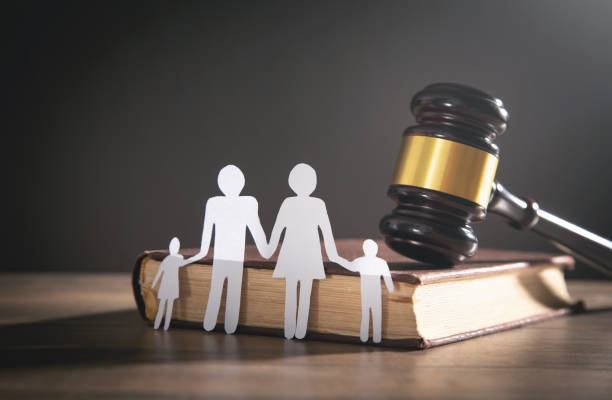 section 119 family law act