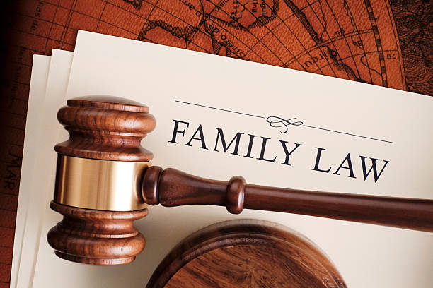 Suppression and Non-publication Orders Family Law Act