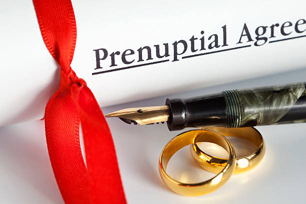 how much does a prenup cost in Australia