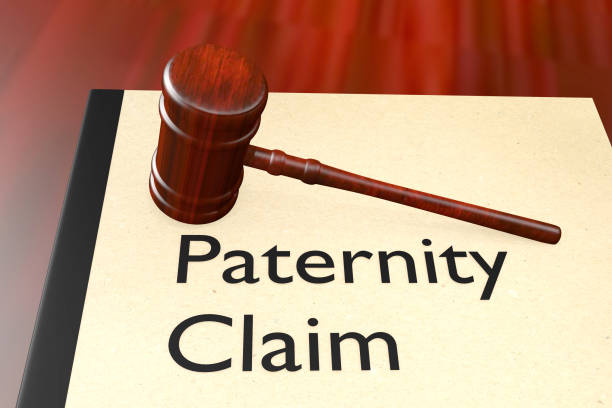how to get a paternity test Australia