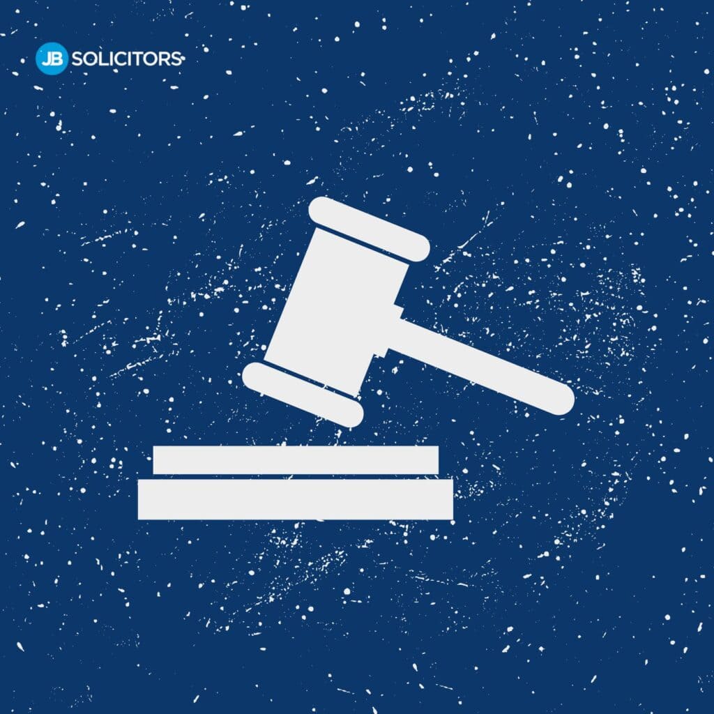 lawyer for commercial litigation