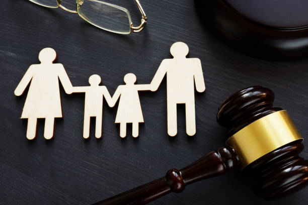 court powers under the family law act
