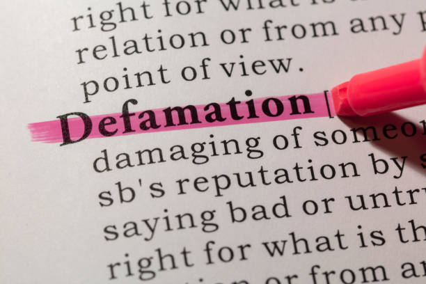 best defamation lawyers sydney