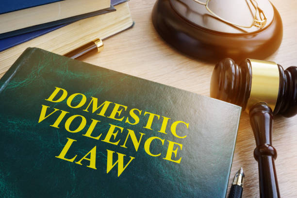 domestic violence family law act