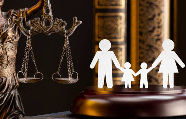 family law parenting program