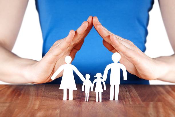 family law recovery order