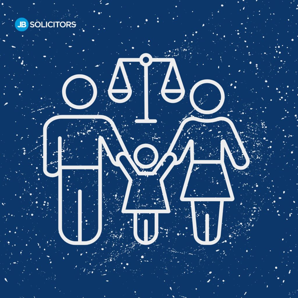 a family that agreed with mediation