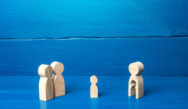 surrogacy laws australia