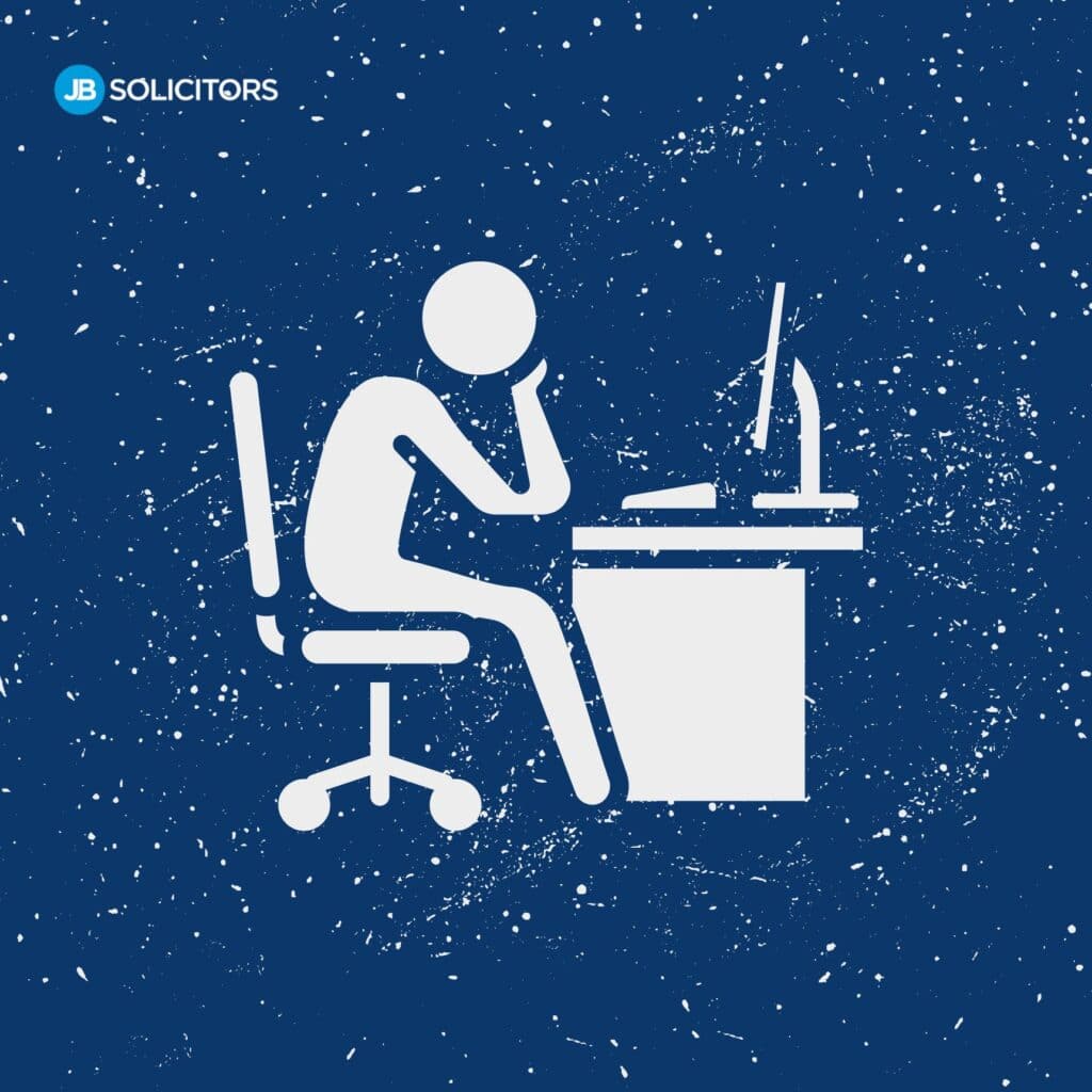 unfair dismissal example