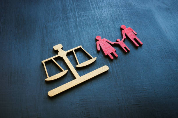 rules of family law proceedings
