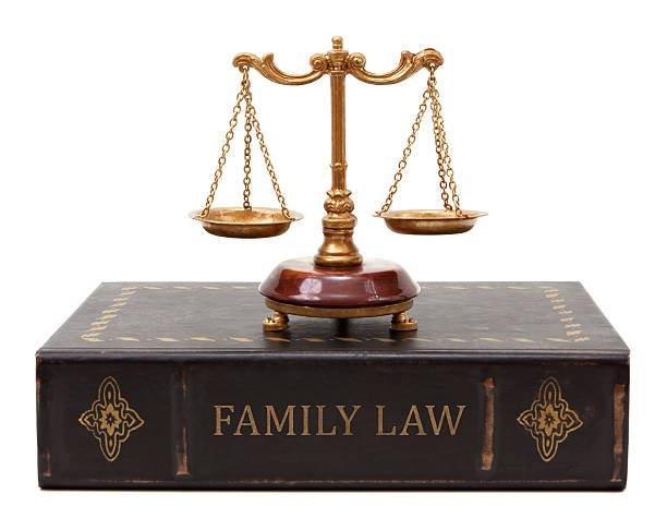 testimonies family law