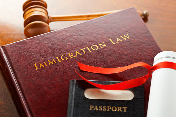 limits on visas migration act