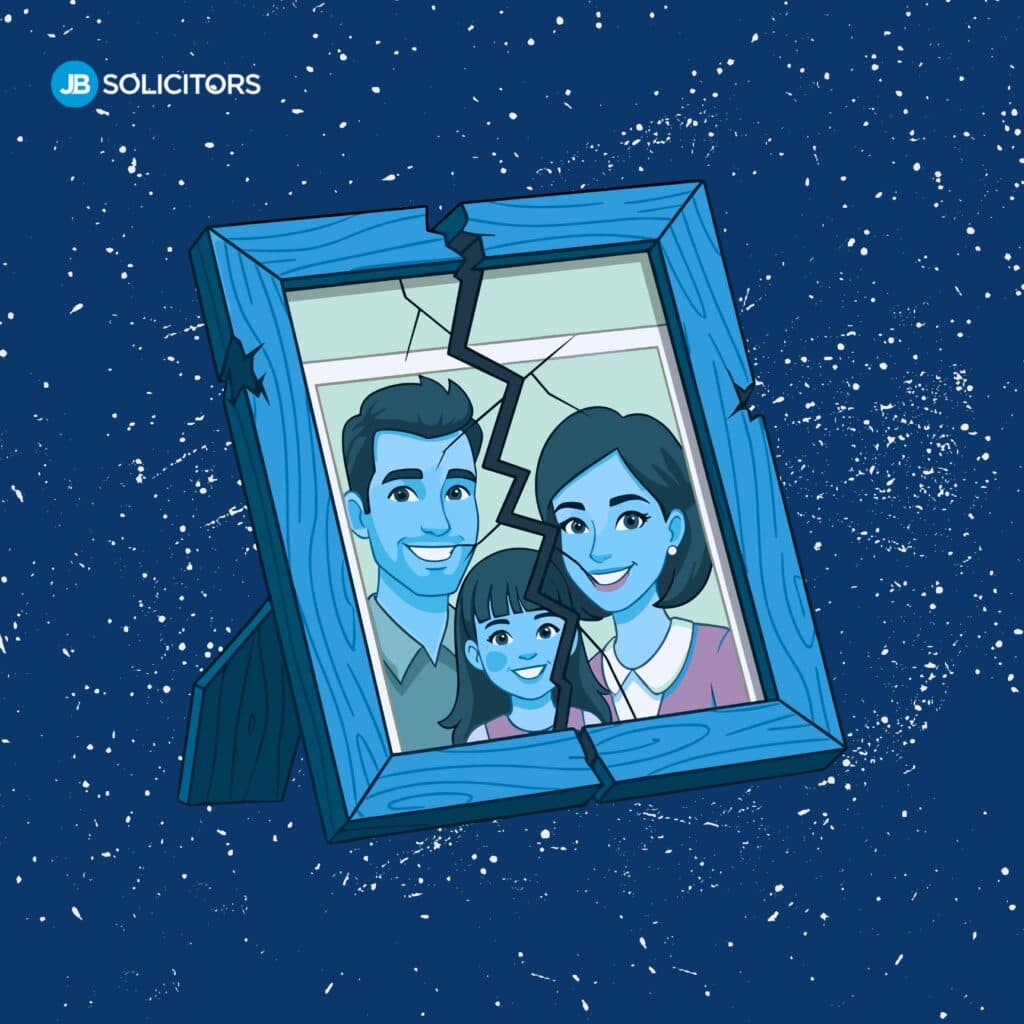 the common reasons for divorce