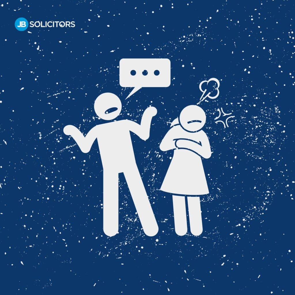 communication problems in marriages