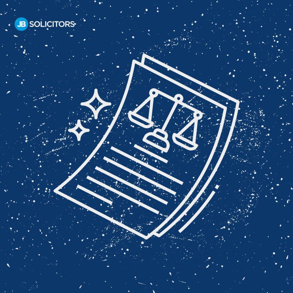 divorce orders