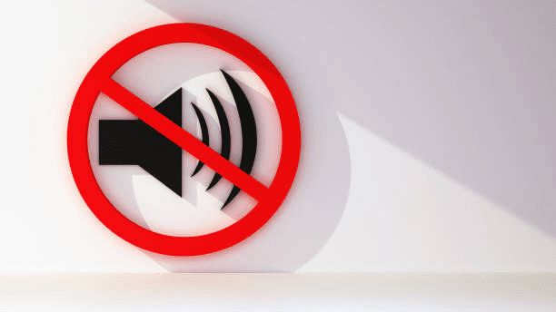 noise restrictions nsw