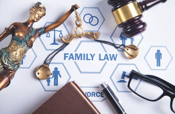 superannuation agreements family law act