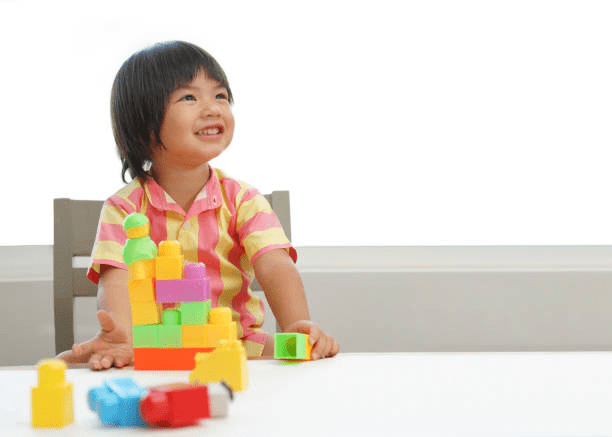 parenting arrangements for the 0-4 year age group