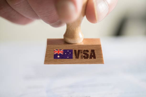 Incorrect Information on Visas