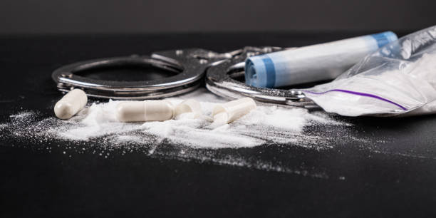 first time drug possession charges nsw