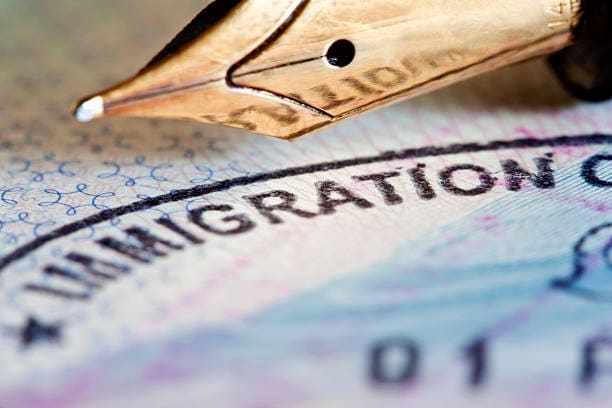 migration agents registration authority