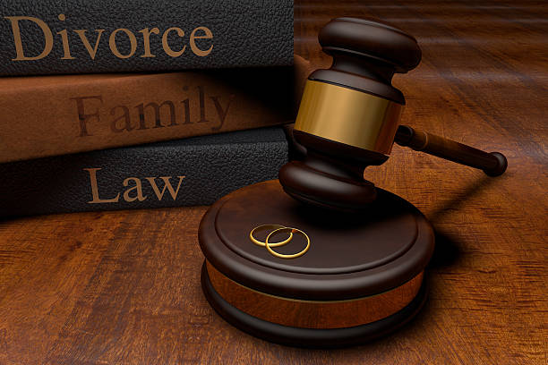 recovery orders family law