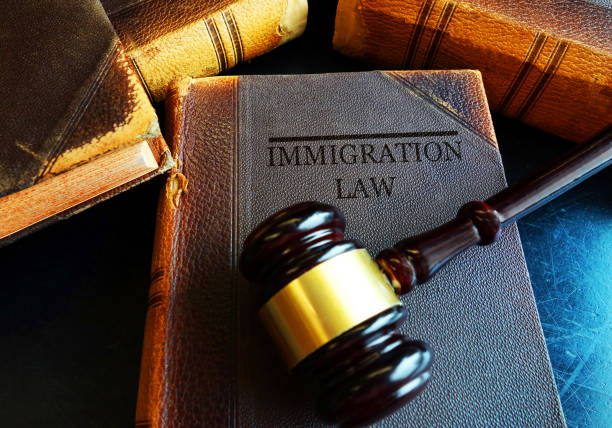 immigration lawyers in Melbourne
