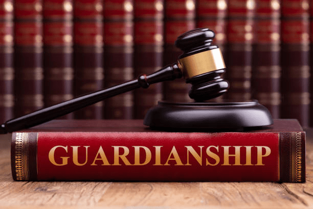 how to become a legal guardian