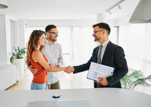 financial agreement