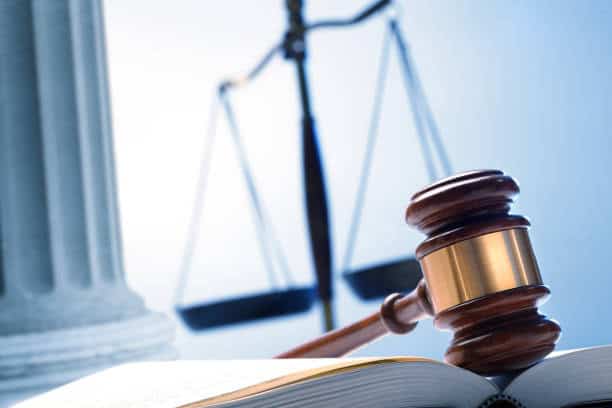 human rights lawyer