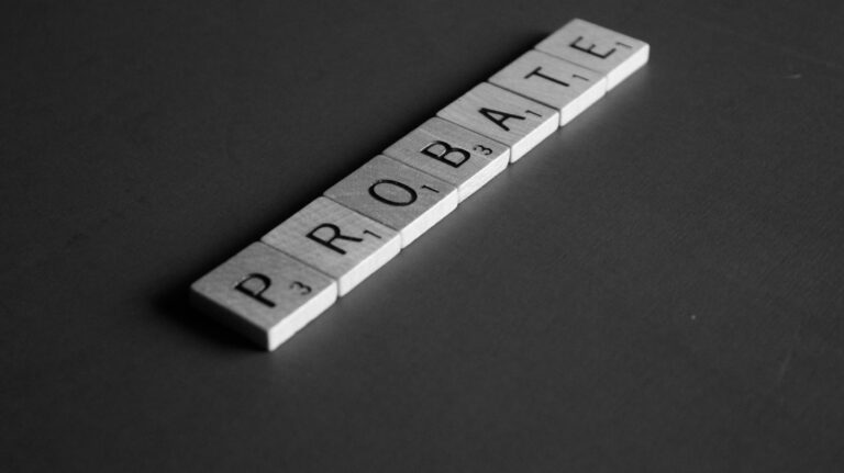 when is probate required in NSW